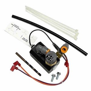 Graco 17Z247 Retro Flow Switch Kit for Texture Sprayers – Part #17Z247