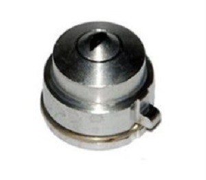 Graco 24Y101 Air Controls Module