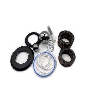 Graco 25D236 Xtreme Seal Repair Kit