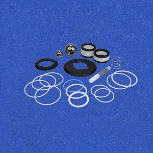 Graco 25D238 Xtreme Packing Repair kit