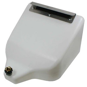 Graco 17P495 15 Gallon Hopper kit – Part #17P495