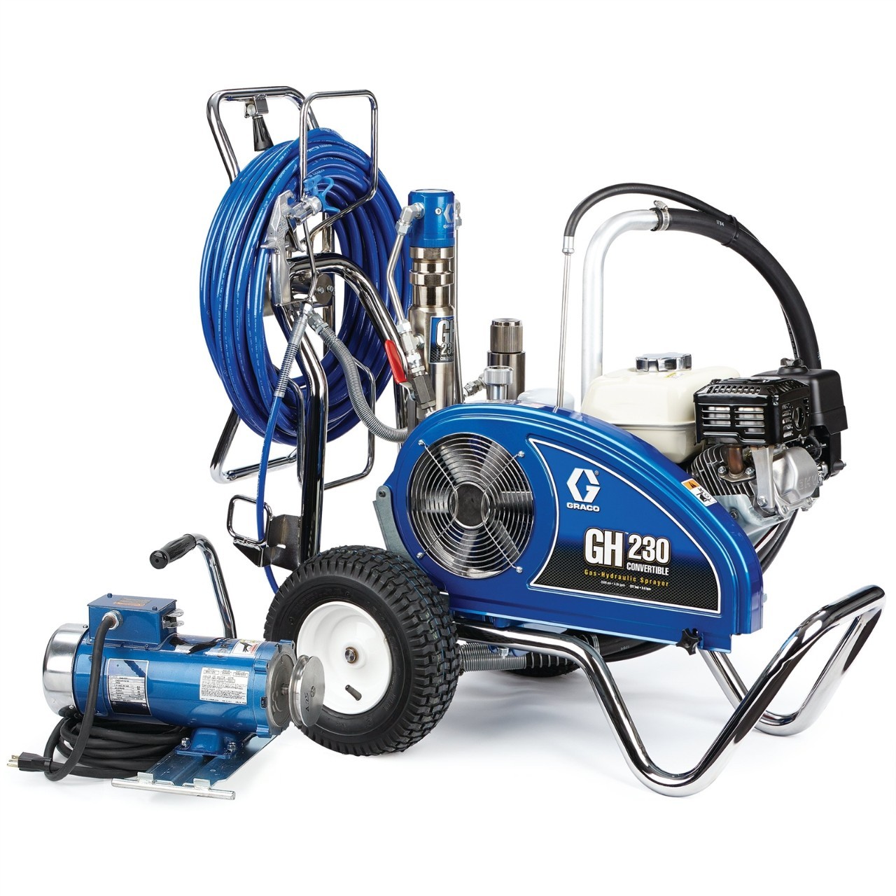 Graco 24W933 GH 230 Convertible ProContractor Series