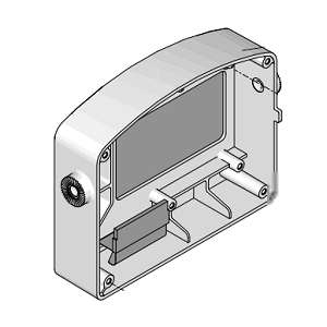 Graco 25A497 Membrane Switch Repair Kit