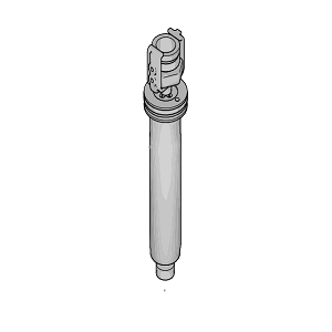 Graco 288755 Trip Rod Kit for GH230 and GH300
