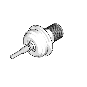 Graco 17P718 Fluid Valve Kit – Part #17P718