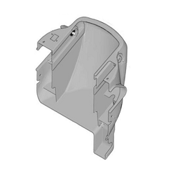 Graco 17V517 Control Cover for LineLazers – Part #17V517