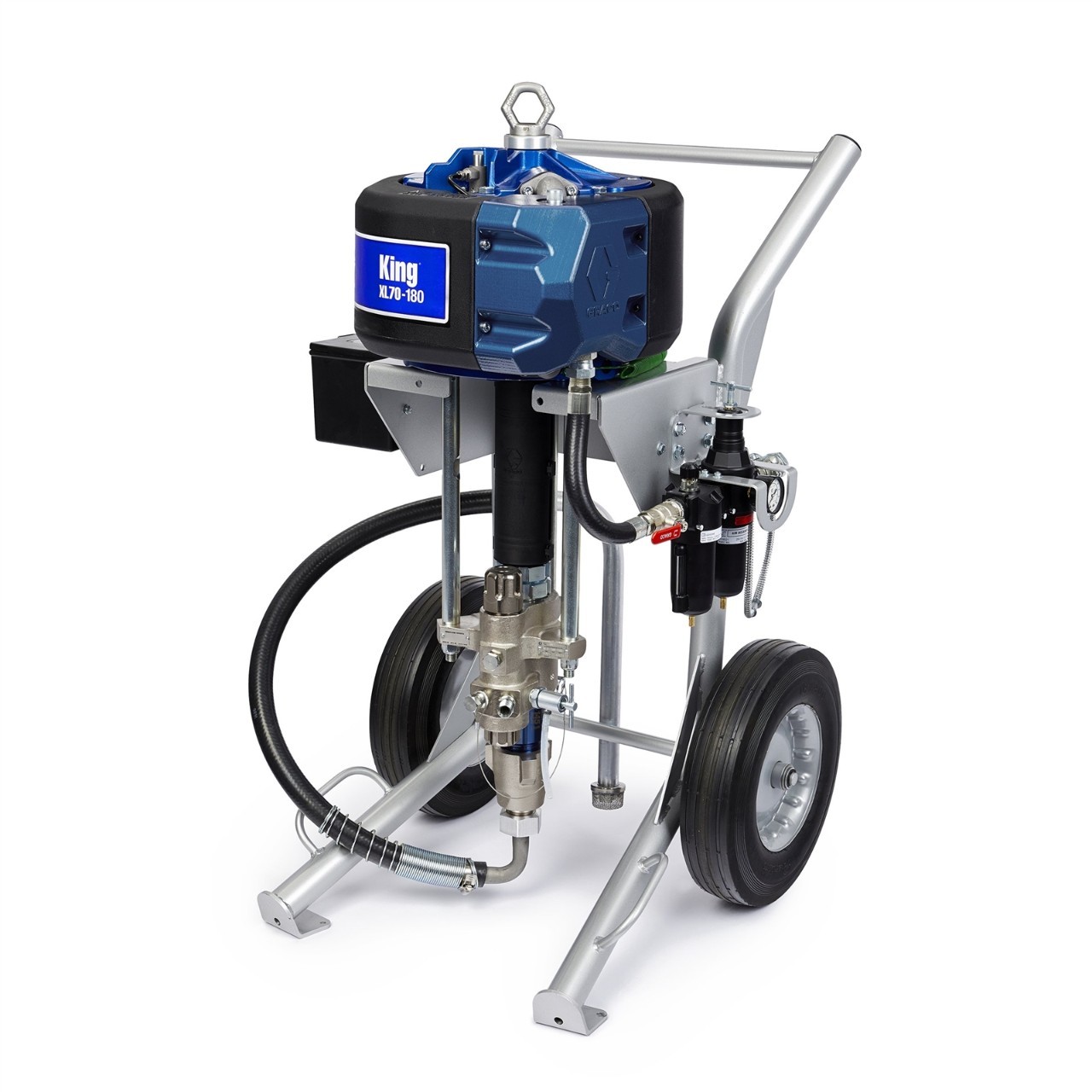 Graco K90FH0 King 90:1 Sprayer