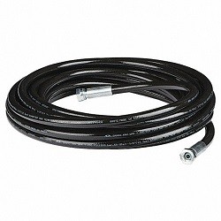 Graco H73850 7250 psi High Pressure Hose 3/8 in x 50 ft