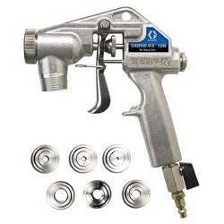 Graco 24S155 Non-Bleeder Texture Gun Kit