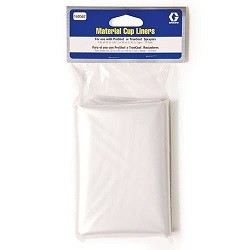 Graco 16D562 Accessory Liners 10 Pack – Part #16D562