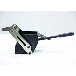 Graco 17A173 2-Inch Smart Die II Box