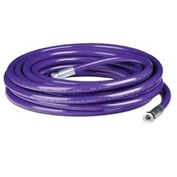 Graco H7251X Xtreme-Duty 7250 PSI High Pressure Hose