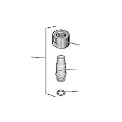 Graco 17R799 FlexLiner Adapter Kit