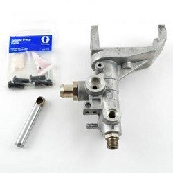 Graco 16F047 Pump Repair Kit for X5 X7 LTS15 LTS17