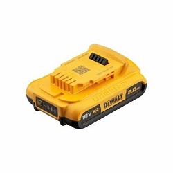 Graco 17P557 Dewalt DCB183-XJ Battery Kit