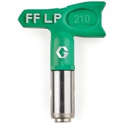 Graco FFLP210 Switch Tip 210