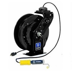 Graco 16H256 Ground Reel