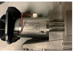 Graco 17F757 CF Motor Repair Kit 120V