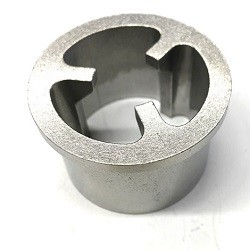 Graco 16N586 Guide Ball Inlet