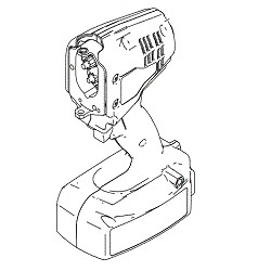 Graco 16P174 ProShot HD Drive Module Kit