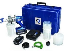 Graco 16P175 XForce HD Drive Module Kit