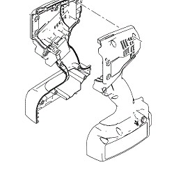 Graco 16P962 Clam PS HD Repair Kit