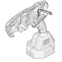 Graco 17P176 Smart Control Enclosure Kit