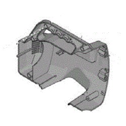 Graco 17K541 Enclosure Repair Kit for Magnum X5