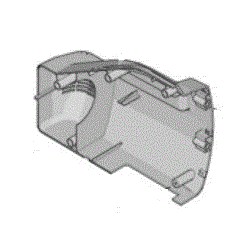 Graco 17K542 X7 Repair Enclosure Kit