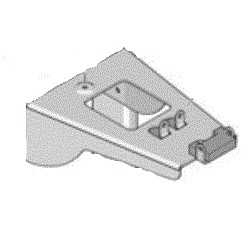 Graco 16D683 Frame X7 and LTX17