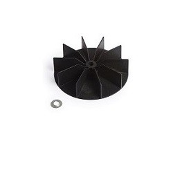Graco 287770 Magnum ProX Motor Fan Kit