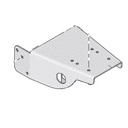 Graco 17G541 Plate Mount Motor