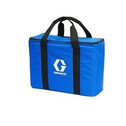 Graco 18F449 Handheld Storage Bag replaces Graco 17M883