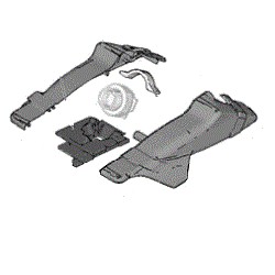 Graco 17F069 Variable Enclosure Repair Kit – Part #17F069
