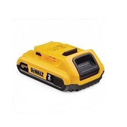 Graco 17P474 20V MAX Compact 2.0 ah XR Litium Battery Pack