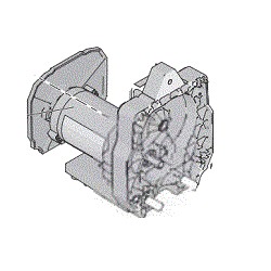 Graco 17K684 Motor Repair Kit CF 120V Vent