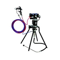 Graco 24F151 Merkur ES 15:1 Air Assisted Sprayer Package