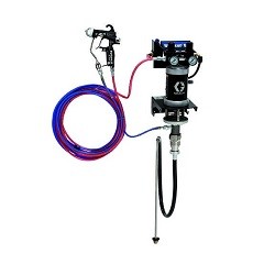 Graco 24F150 15:1 Merkur ES Air Assisted Package