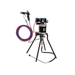 Graco 24F157 30:1 Merkur ES Air Assisted Package