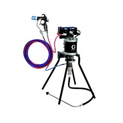 Graco 24F153 30:1 Merkur ES Air Assisted Spray Package