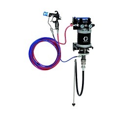 Graco 24F152 Merkur ES 30:1 Air Assisted Package