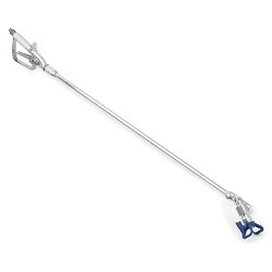 Graco 287024 6 Feet Pole Gun replaces Graco 287029