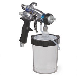 Graco 17P483 EDGE II Plus Gun – Part #17P483