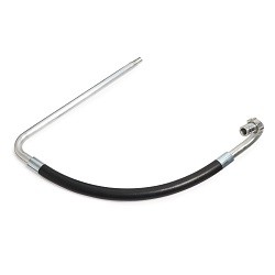 Graco 257407 Stand Suction Set