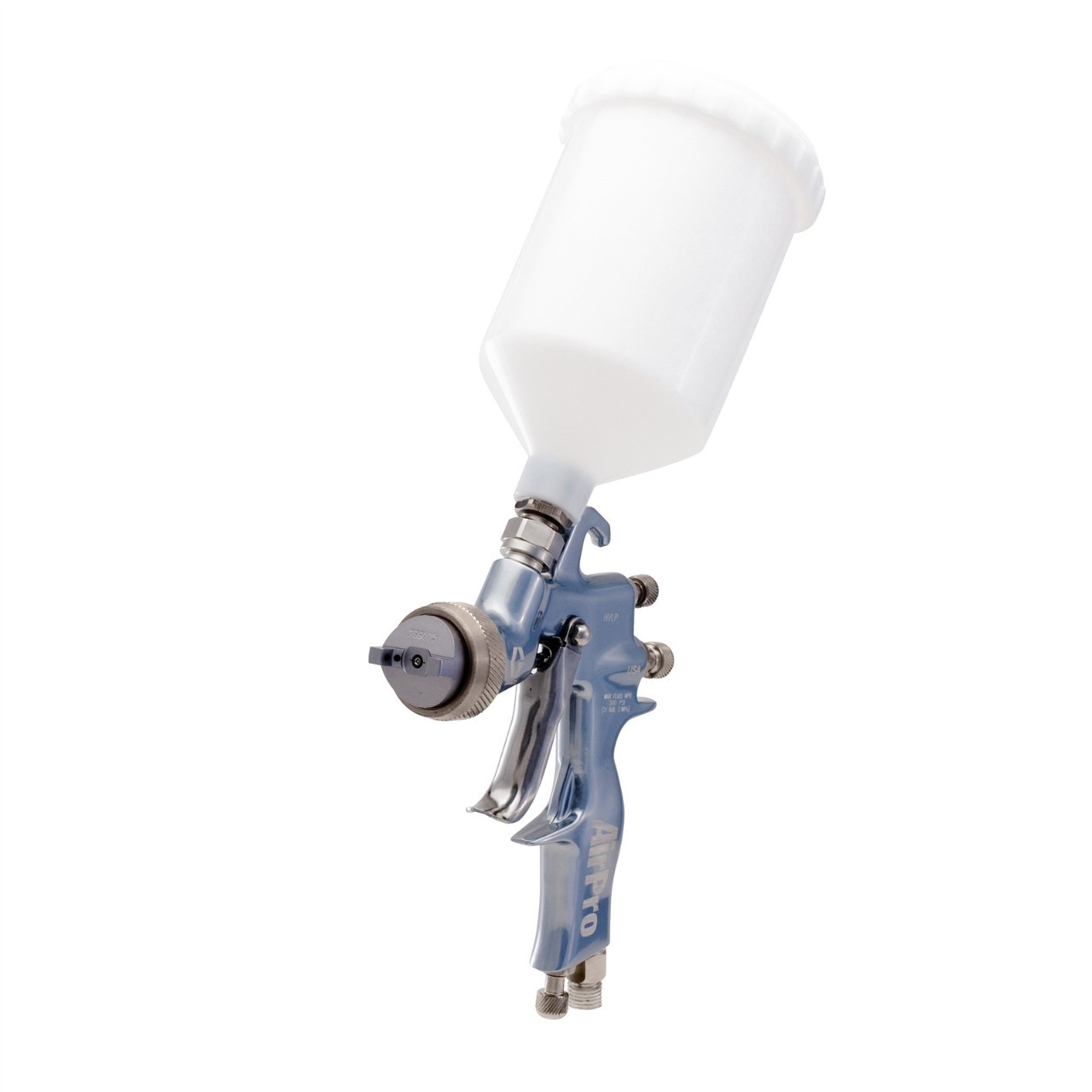 Graco 289009 AirPro Air Spray Gravity Feed Gun