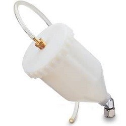 Graco 17S116 Cup Over Kit for Edge II Plus 0.5L – Part #17S116