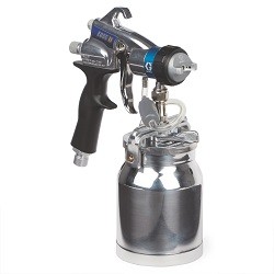 Graco 17P653 EDGE II Gun