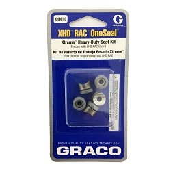 Graco XHD010 OneSeal Seat and Seal Kit - 5 Pack