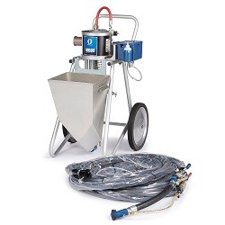 Graco 262926 ToughTek M680a Piston Pump HTX 680 Applicator