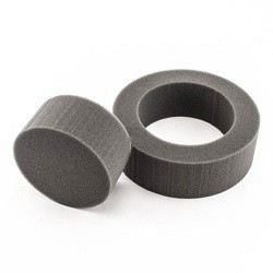 Graco 17R296 FinishPro HVLP Standard Filter Kit
